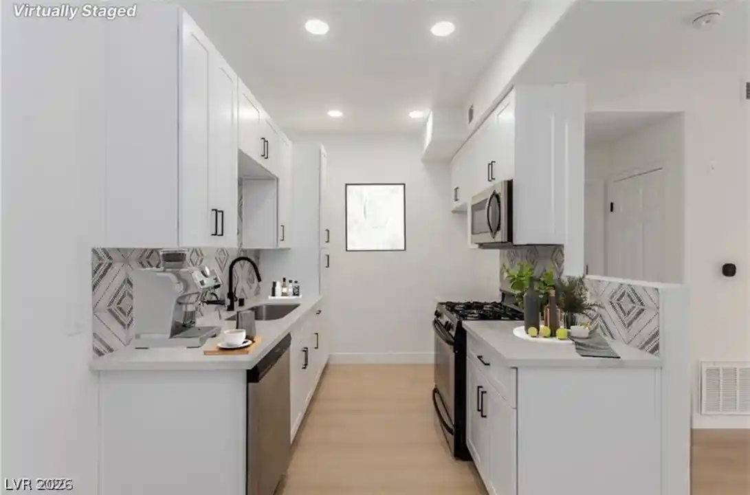 Photo 1 of Condo for sale at 3318 N Decatur Blvd #1020, Las Vegas, NV 89130 | MLS# 2824712 | Listing updated on 2026-10-15