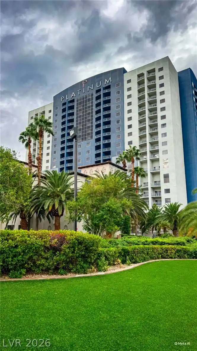 Photo 1 of Condo for sale at 211 E Flamingo Rd #714, Las Vegas, NV 89169 | MLS# 2825457 | Listing updated on 2026-10-16