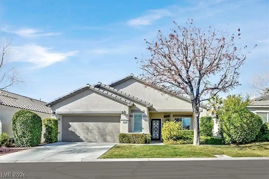 Photo 1 of Single family home for sale at 2597 Belgreen St, Las Vegas, NV 89135 | MLS# 2824072 | Listing updated on 2026-10-25