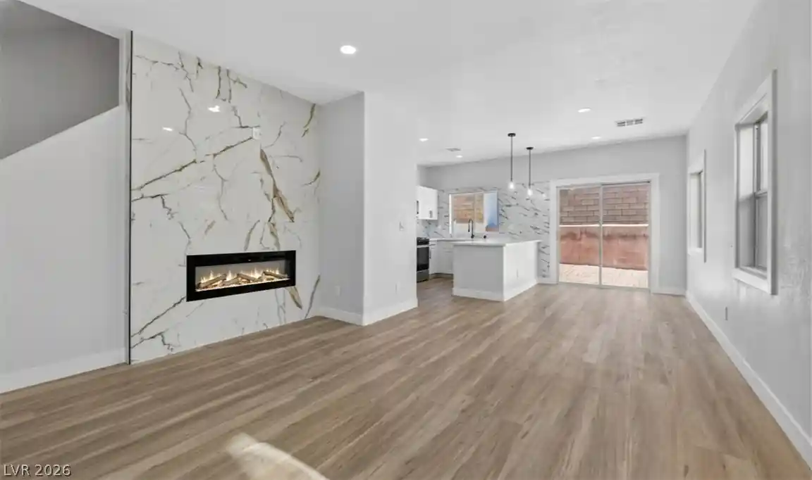 Photo 1 of Townhouse for sale at 4627 Dealers Choice Way #102, Las Vegas, NV 89122 | MLS# 2825408 | Listing updated on 2026-10-28
