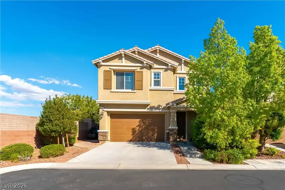 Single family home for sale at 7556 Abby View St, Las Vegas, NV 89166 | MLS# 2824798