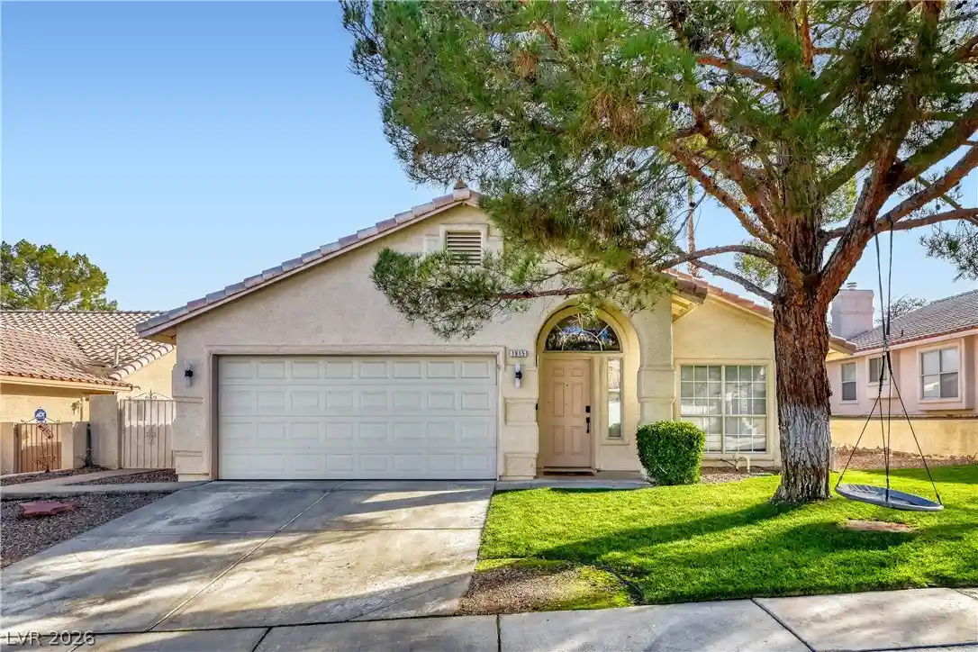 Photo 1 of Single family home for sale at 1915 Coralino Dr, Henderson, NV 89074 | MLS# 2825469 | Listing updated on 2026-10-24