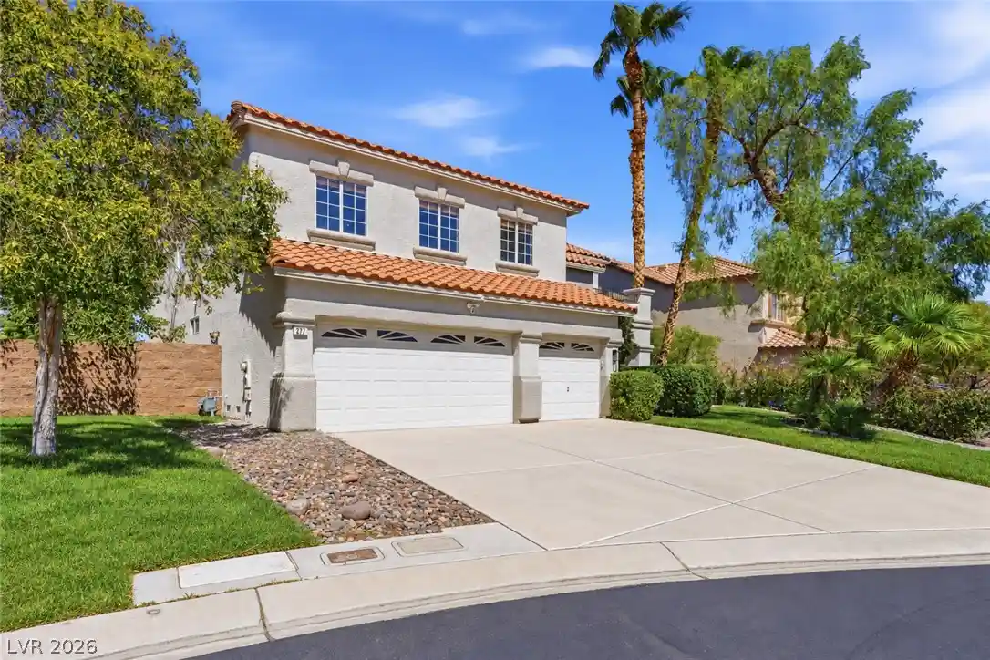 Single family home for sale at 277 Maritime St, Henderson, NV 89074 | MLS# 2824256