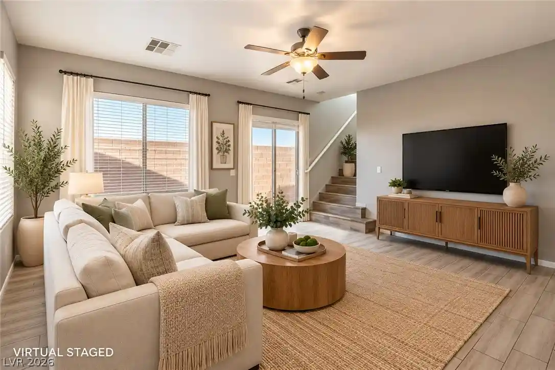 Photo 1 of Single family home for sale at 10456 Highlands River St, Las Vegas, NV 89141 | MLS# 2825216 | Listing updated on 2026-10-19