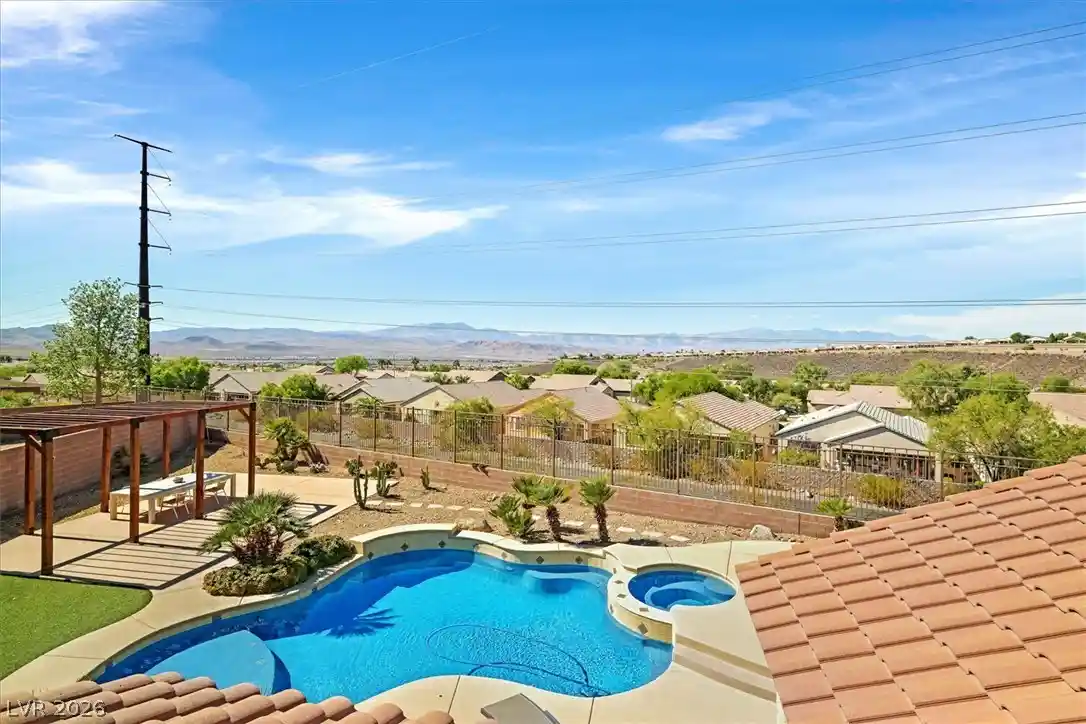 Photo 1 of Single family home for sale at 2296 Manosque Ln, Henderson, NV 89044 | MLS# 2823330 | Listing updated on 2026-10-09