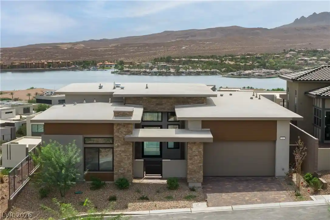Photo 1 of Single family home for sale at 184 Inland Shrs Ln, Henderson, NV 89011 | MLS# 2825435 | Listing updated on 2026-10-21