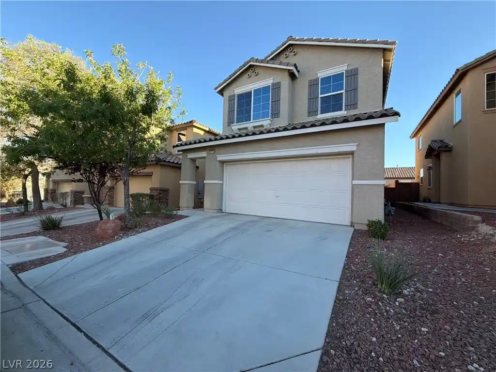 Photo 1 of Single family home for sale at 10713 Dobbs Ave, Las Vegas, NV 89166 | MLS# 2825508 | Listing updated on 2026-10-22