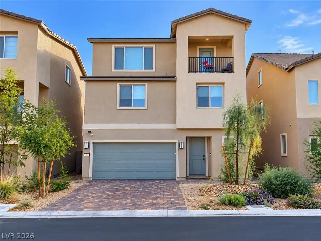 Photo 1 of Single family home for sale at 7511 Quail Rock Ave, Las Vegas, NV 89113 | MLS# 2824861 | Listing updated on 2026-10-27