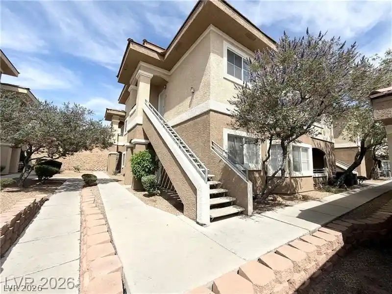 Photo 1 of Condo for sale at 833 Aspen Peak Loop #922, Henderson, NV 89011 | MLS# 2825506 | Listing updated on 2026-10-09