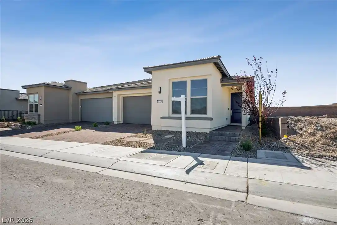 Photo 1 of Townhouse for sale at 9725 Sangria Sunrise Ave, Las Vegas, NV 89143 | MLS# 2823191 | Listing updated on 2026-10-09