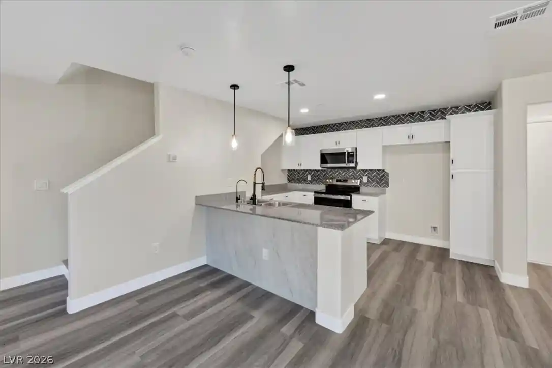 Photo 1 of Sale Pending at 6811 Sage Gold Ct, North Las Vegas, NV 89086 | MLS# 2825543 | Listing updated on 2026-10-15