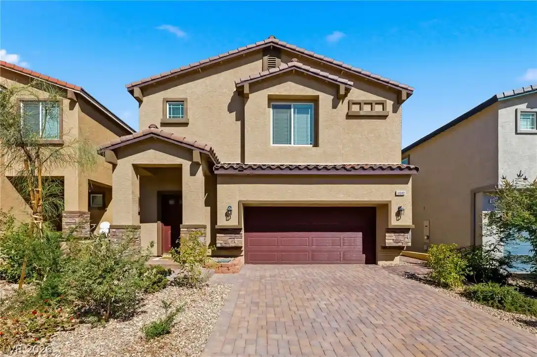 Photo 1 of Single family home for sale at 10948 Lancaster Park Ave, Las Vegas, NV 89166 | MLS# 2824427 | Listing updated on 2026-10-13