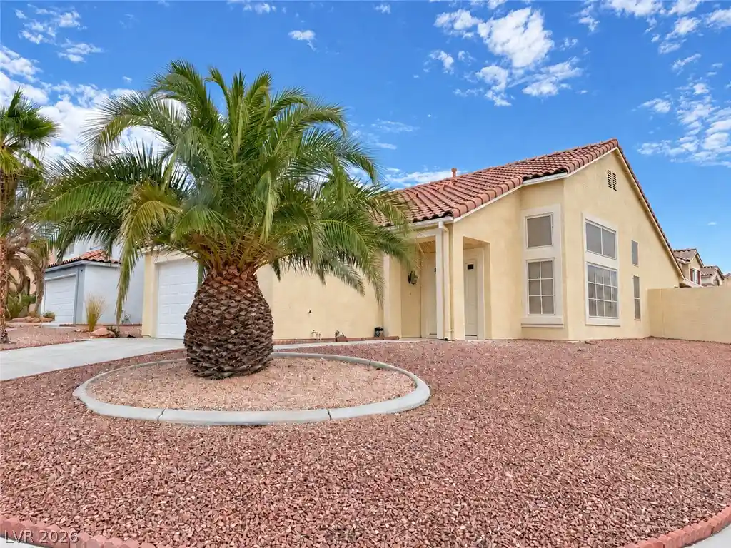 Photo 1 of Single family home for sale at 7192 Mizzen Ct, Las Vegas, NV 89147 | MLS# 2824506 | Listing updated on 2026-10-22