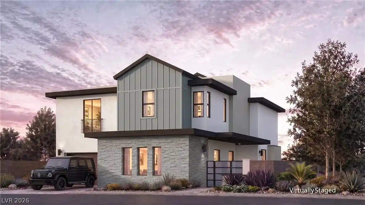 Photo 1 of Single family home for sale at 1061 Onyx Ridge Ct, Henderson, NV 89052 | MLS# 2824444 | Listing updated on 2026-10-30