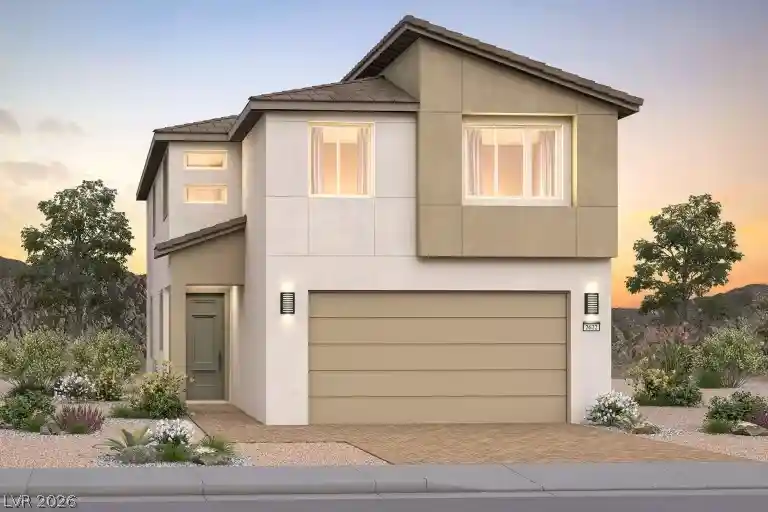 Photo 1 of Single family home for sale at 4271 Sunset Chaser Ct, Las Vegas, NV 89147 | MLS# 2825432 | Listing updated on 2026-10-25