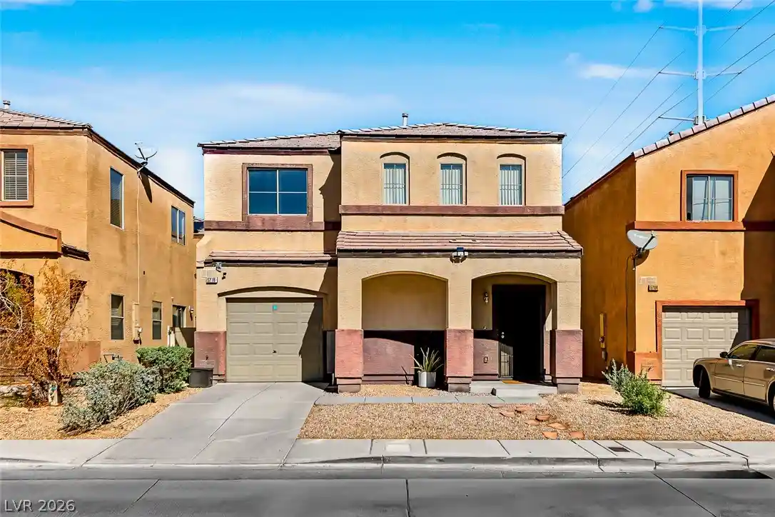 Photo 1 of Sale Pending at 5776 Alysheba Ct, Las Vegas, NV 89142 | MLS# 2824696 | Listing updated on 2026-10-25