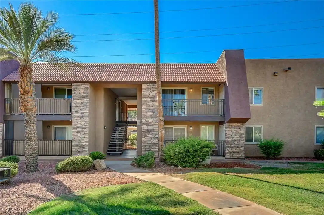 Photo 1 of Condo for sale at 5116 River Glen Dr #228, Las Vegas, NV 89103 | MLS# 2825426 | Listing updated on 2026-10-17