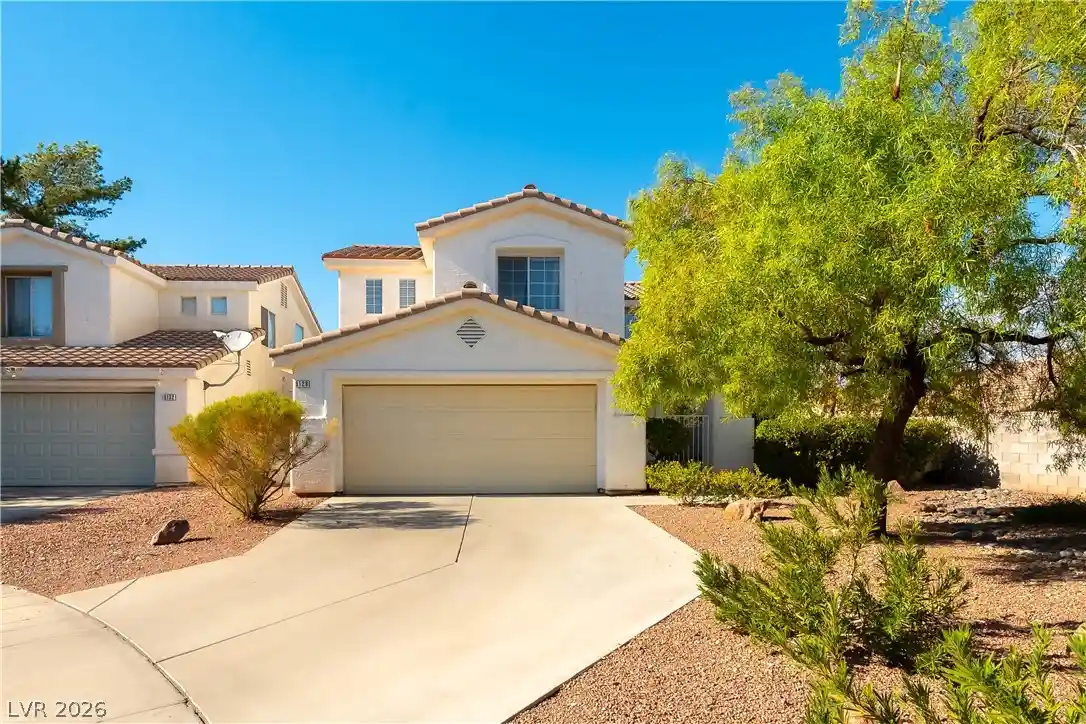 Photo 1 of Single family home for sale at 8128 Pursuit Ct, Las Vegas, NV 89131 | MLS# 2825512 | Listing updated on 2026-10-21