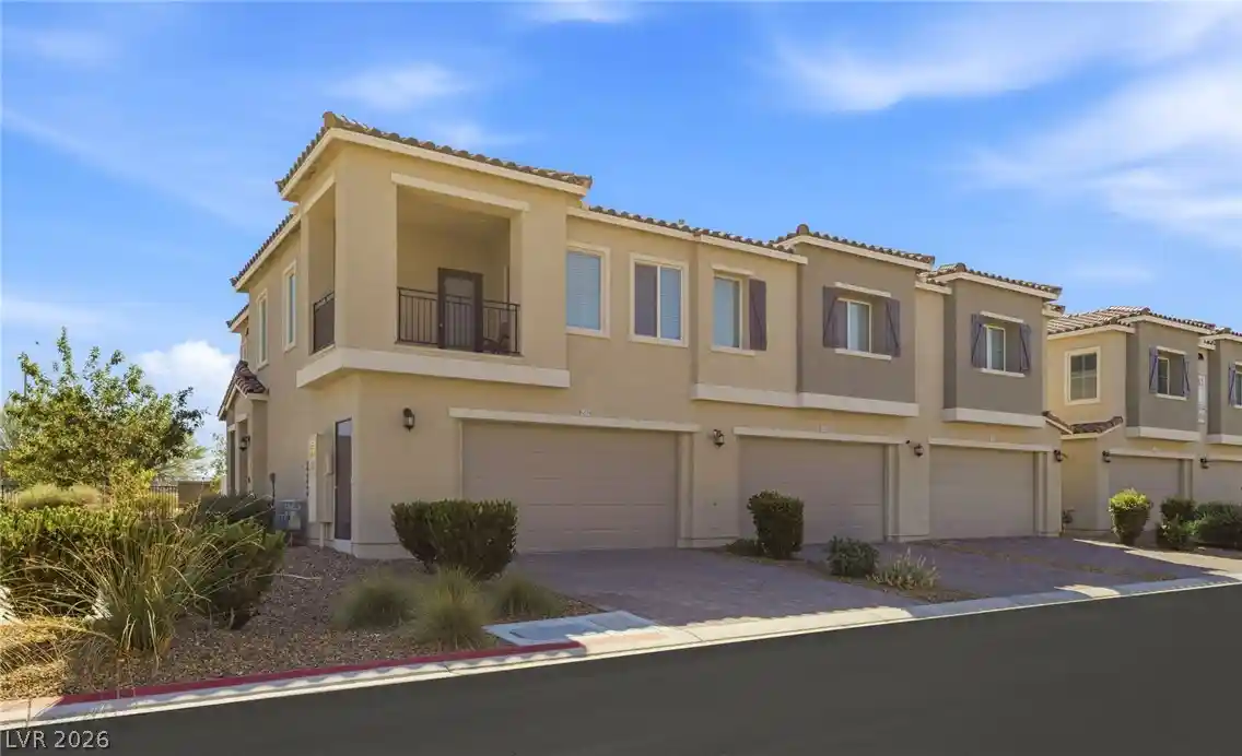 Townhouse for sale at 3783 Canis Minor Ln #6205, Henderson, NV 89052 | MLS# 2824870