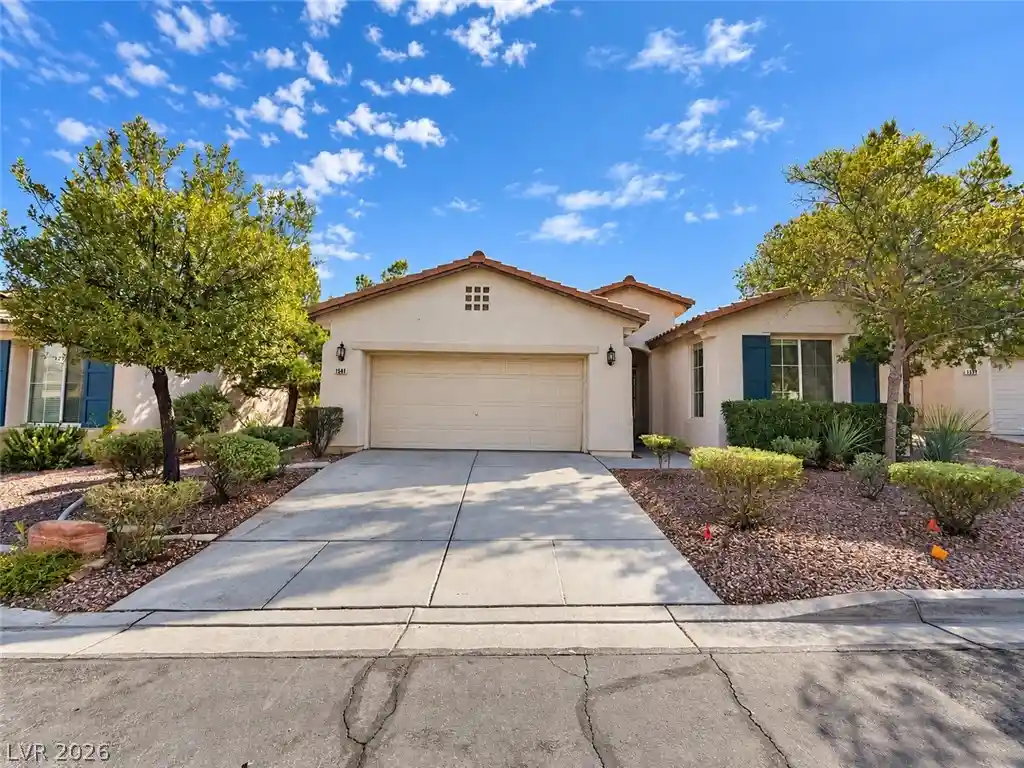 Photo 1 of Single family home for sale at 1504 Remembrance Hl St, Las Vegas, NV 89144 | MLS# 2825388 | Listing updated on 2026-10-09