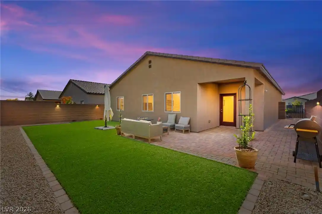Photo 1 of Single family home for sale at 1716 Viola Fls St, North Las Vegas, NV 89084 | MLS# 2825574 | Listing updated on 2026-10-09