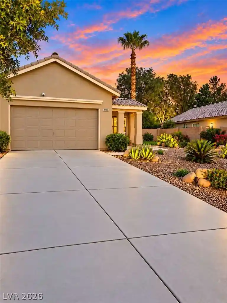 Photo 1 of Single family home for sale at 2752 Saigon Dr, Henderson, NV 89052 | MLS# 2825618 | Listing updated on 2026-10-20