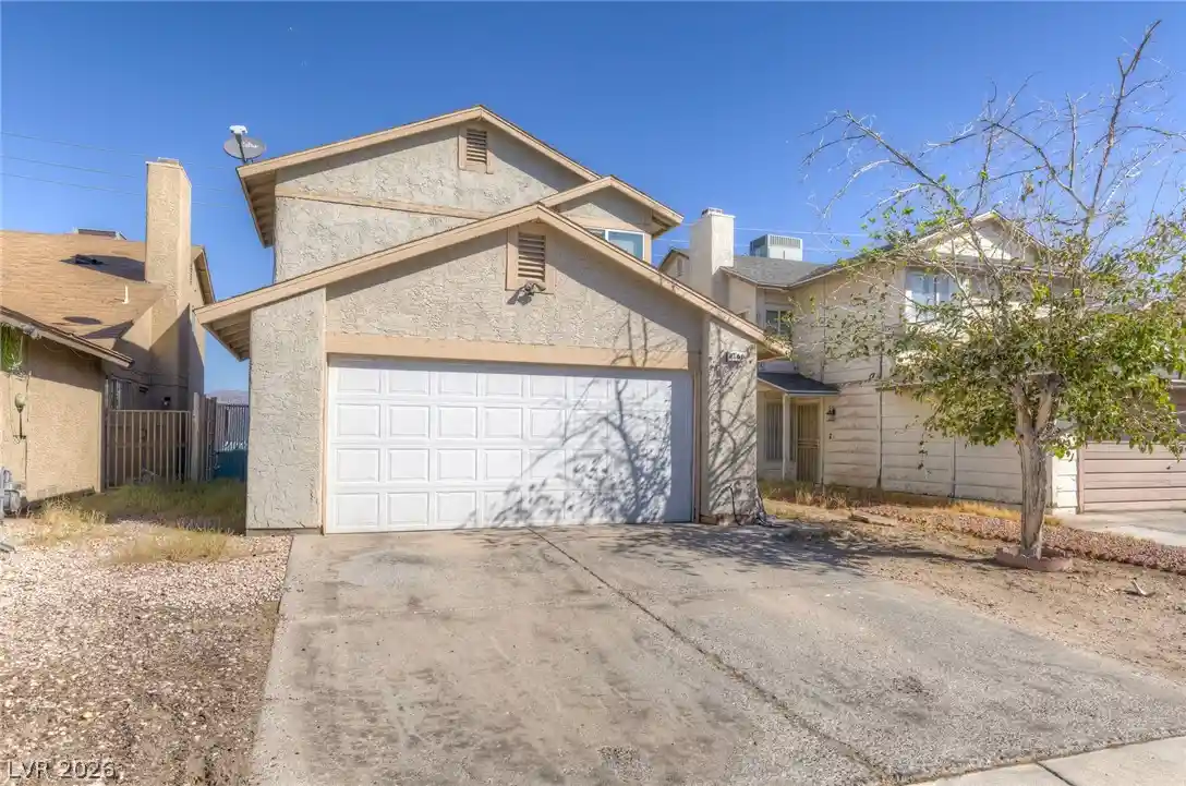 Photo 1 of Single family home for sale at 4166 Tolkien Ave, Las Vegas, NV 89115 | MLS# 2825591 | Listing updated on 2026-10-09
