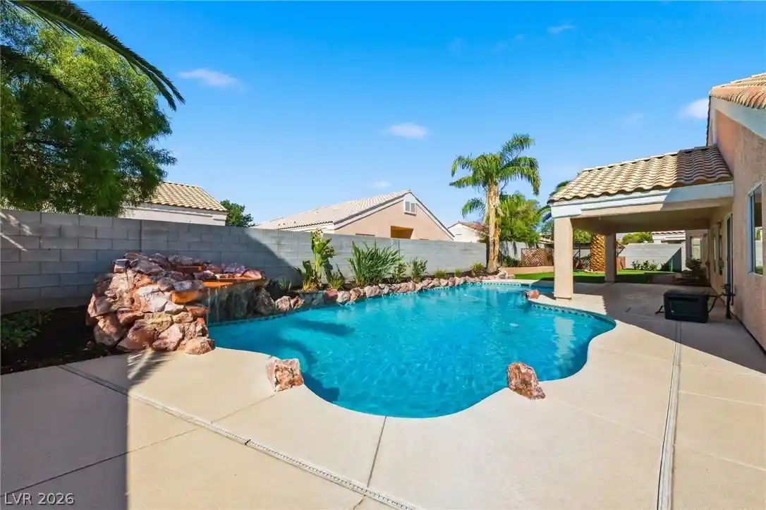 Photo 1 of Sale Pending at 7015 Wild Wave Dr, Las Vegas, NV 89131 | MLS# 2825607 | Listing updated on 2026-10-20