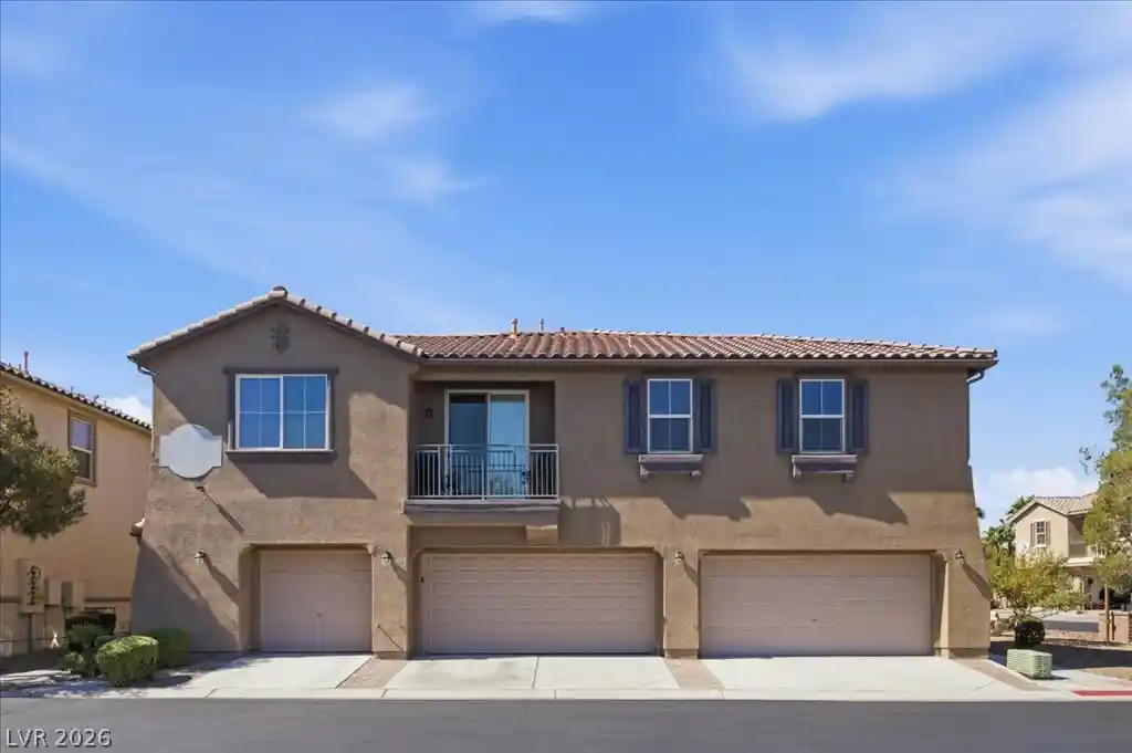 Photo 1 of Townhouse for sale at 6255 W Arby Ave #210, Las Vegas, NV 89118 | MLS# 2825073 | Listing updated on 2026-10-20