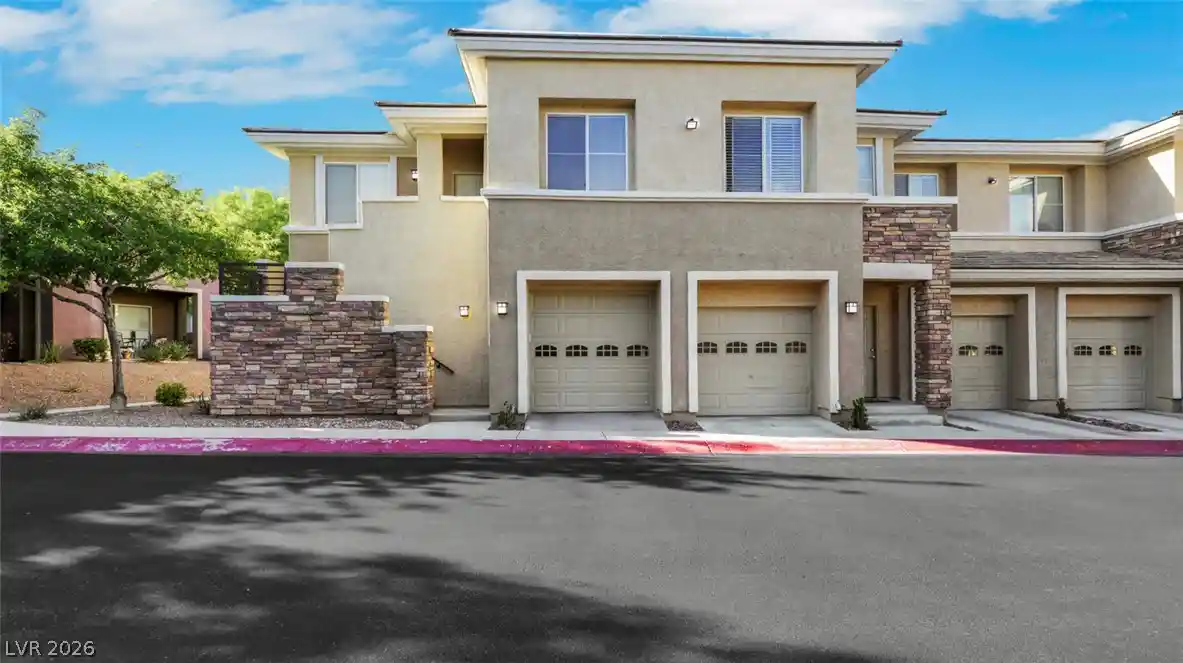 Photo 1 of Condo for sale at 721 Peachy Cyn Cir #201, Las Vegas, NV 89144 | MLS# 2825657 | Listing updated on 2026-10-10