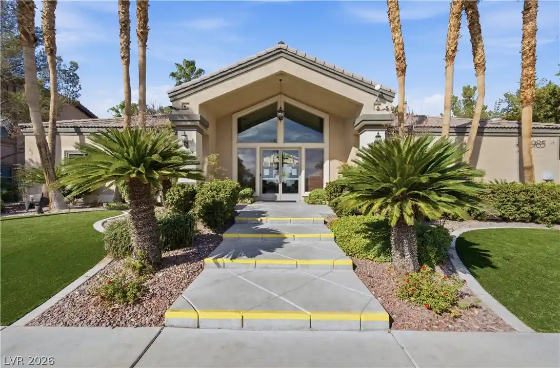 Photo 1 of Condo for sale at 8985 S Durango Dr #2164, Las Vegas, NV 89113 | MLS# 2824780 | Listing updated on 2026-10-22