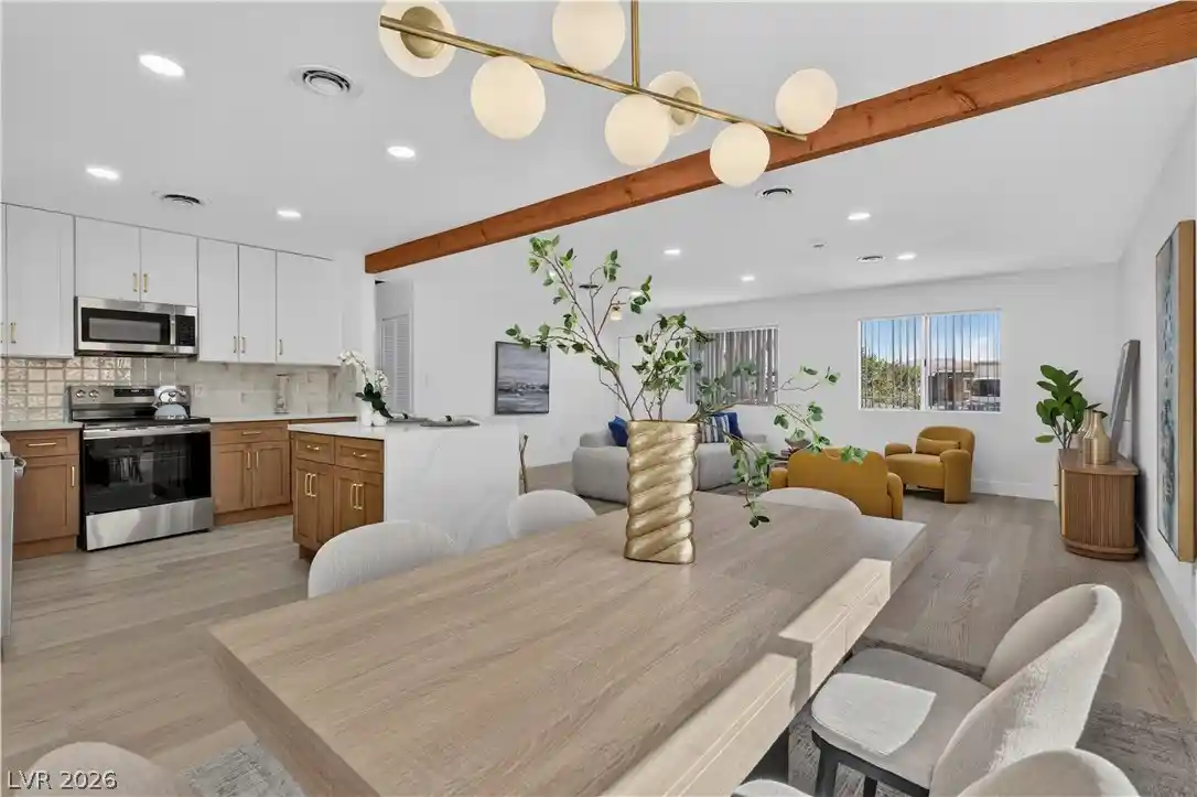 Photo 1 of Sale Pending at 2341 Pariva St, Las Vegas, NV 89115 | MLS# 2825639 | Listing updated on 2026-10-28