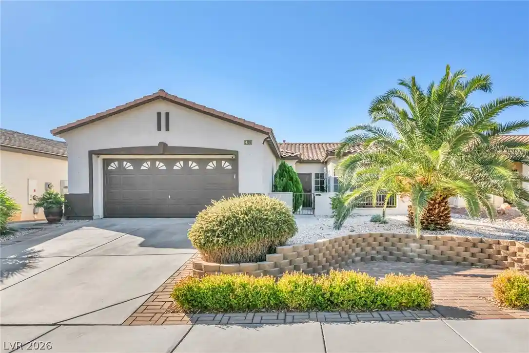 Photo 1 of Single family home for sale at 1709 White Daisy Way, North Las Vegas, NV 89081 | MLS# 2825652 | Listing updated on 2026-10-25