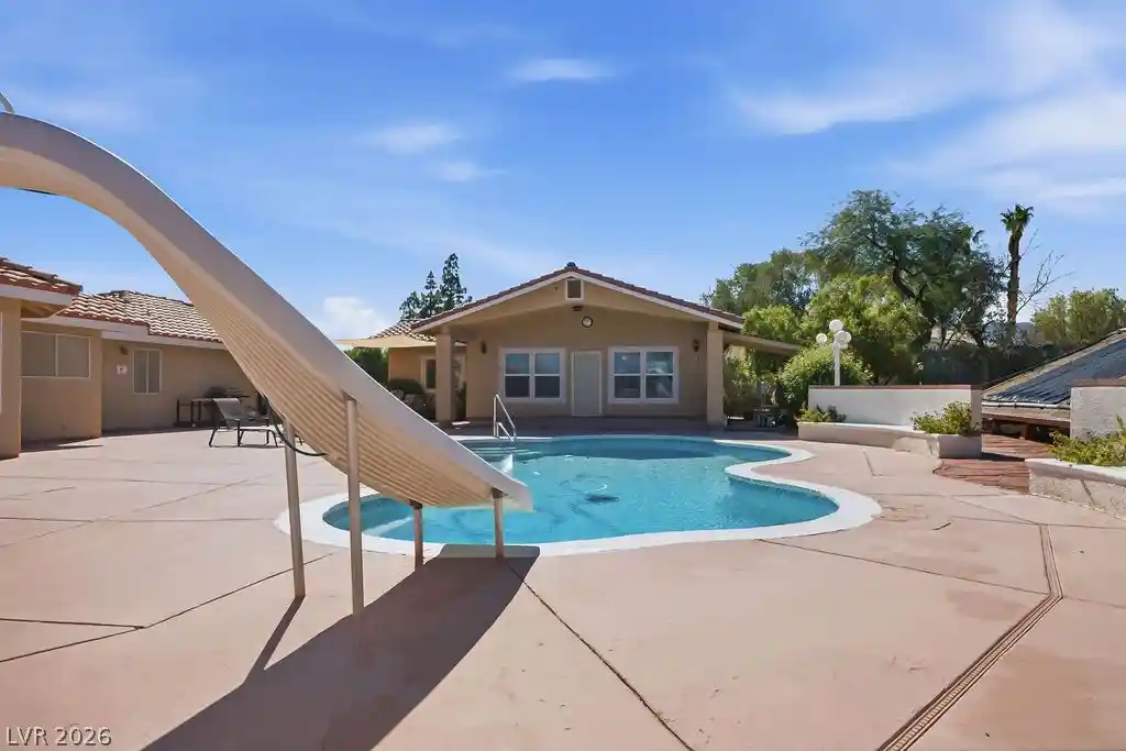 Photo 1 of Single family home for sale at 4885 N Miller Ln, Las Vegas, NV 89149 | MLS# 2825647 | Listing updated on 2026-10-10