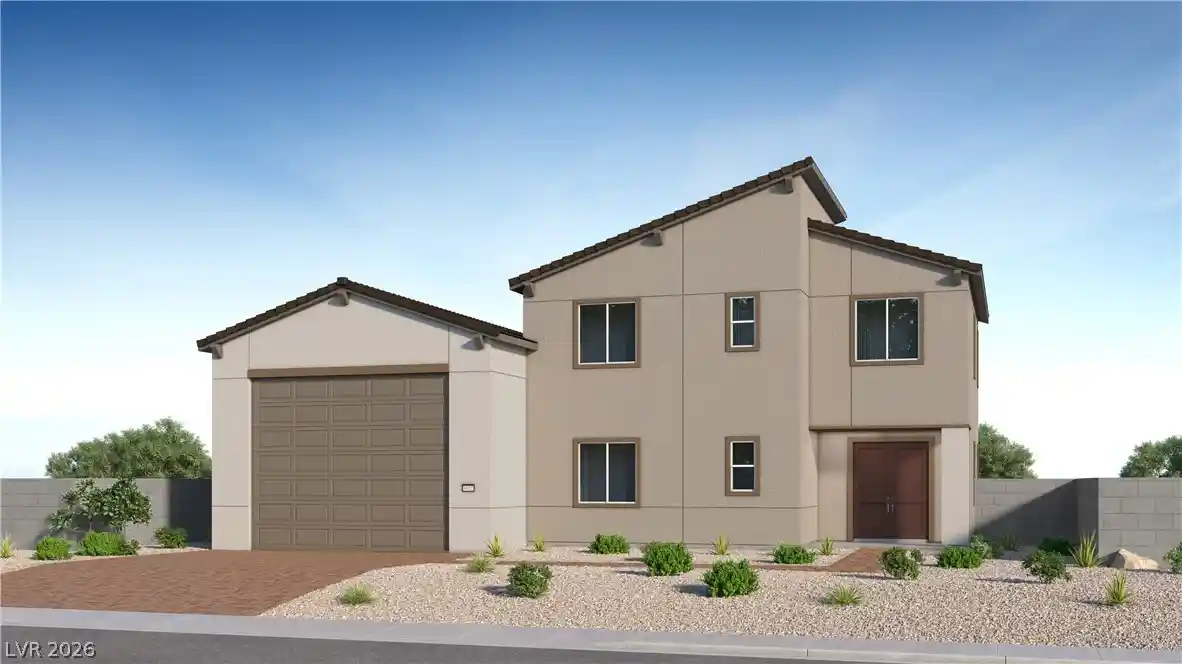 Photo 1 of Sale Pending at 9441 Stella Summit Dr, Las Vegas, NV 89143 | MLS# 2825698 | Listing updated on 2026-10-12