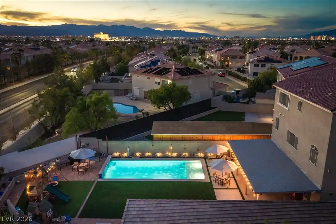 Photo 1 of Single family home for sale at 10749 Aphrodite St, Las Vegas, NV 89183 | MLS# 2824285 | Listing updated on 2026-10-24