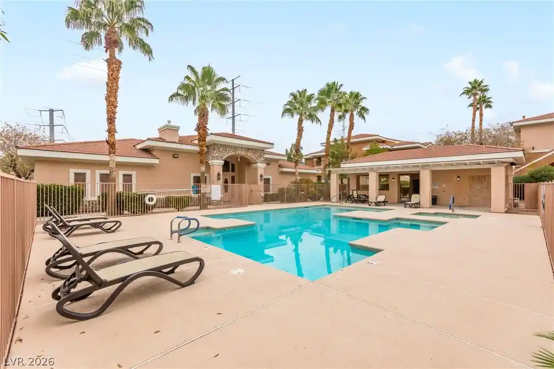 Photo 1 of Condo for sale at 830 Carnegie St #623, Henderson, NV 89052 | MLS# 2825646 | Listing updated on 2026-10-14