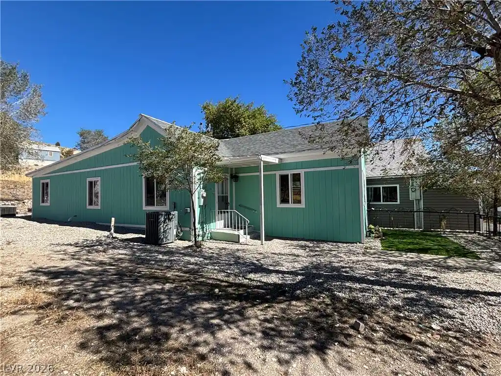 Photo 1 of Single family home for sale at 734 Ely St, Ely, NV 89301 | MLS# 2825701 | Listing updated on 2026-10-10