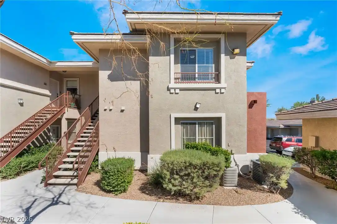 Photo 1 of Condo for sale at 909 Domnus Ln #203, Las Vegas, NV 89144 | MLS# 2824299 | Listing updated on 2026-10-10