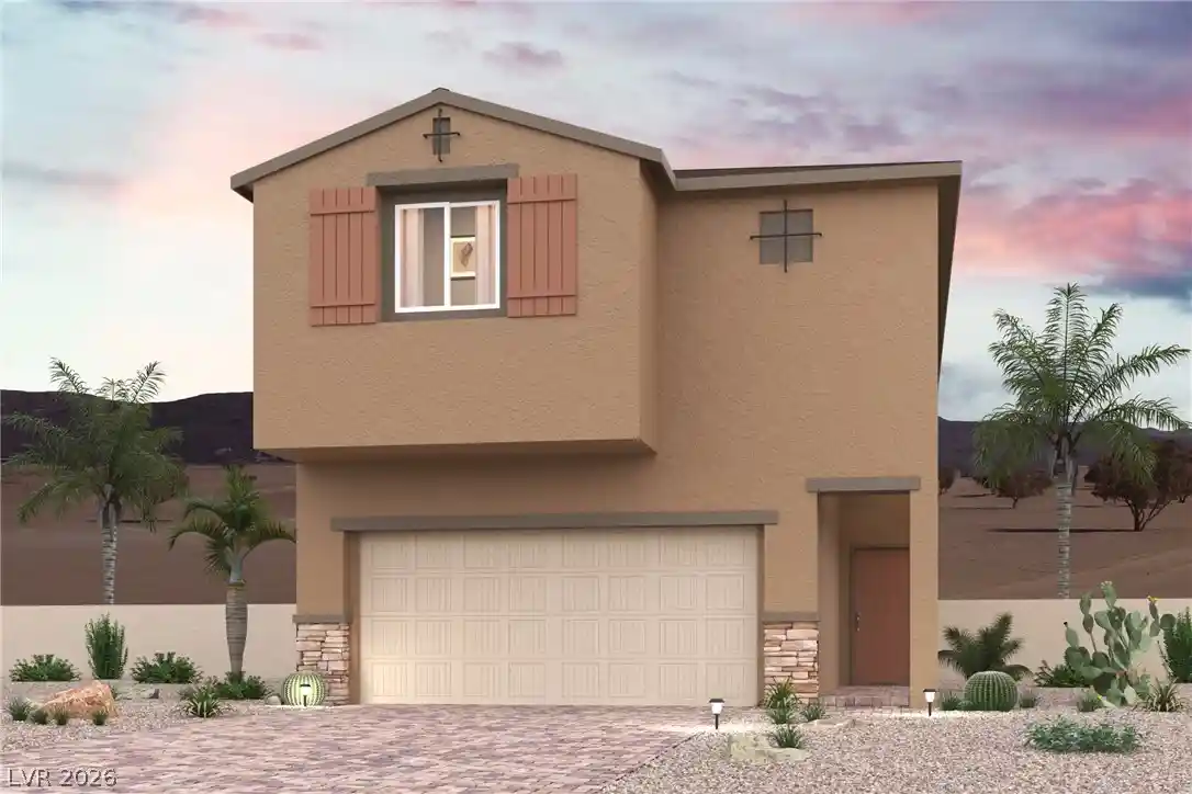 Photo 1 of Single family home for sale at 8588 Balfour Meadows Ave, Las Vegas, NV 89113 | MLS# 2825711 | Listing updated on 2026-10-10
