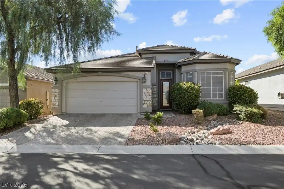Photo 1 of Single family home for sale at 10049 Claverton Ct, Las Vegas, NV 89148 | MLS# 2823922 | Listing updated on 2026-10-11