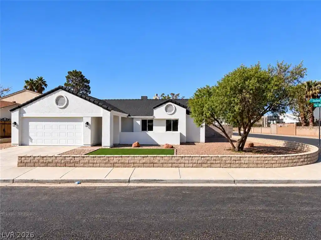 Photo 1 of Single family home for sale at 7157 Sixshooter Dr, Las Vegas, NV 89119 | MLS# 2825676 | Listing updated on 2026-10-19