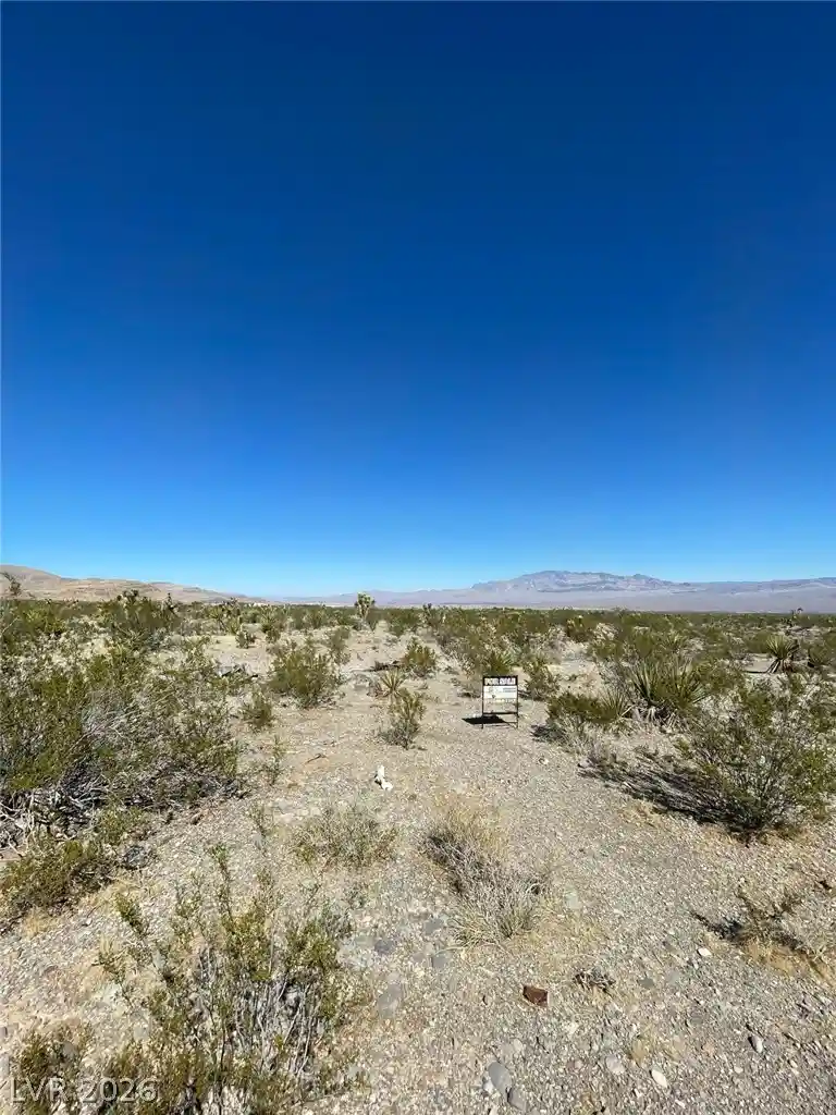 Photo 1 of Land for sale at Alexito St, Las Vegas, NV 89166 | MLS# 2823741 | Listing updated on 2026-10-16