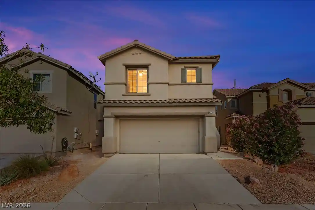Photo 1 of Single family home for sale at 6220 Senegal Hvn St, North Las Vegas, NV 89081 | MLS# 2825555 | Listing updated on 2026-10-09