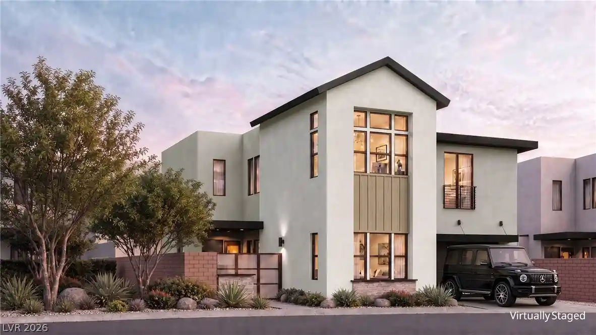 Photo 1 of Single family home for sale at 1033 Onyx Ridge Ct, Henderson, NV 89052 | MLS# 2825629 | Listing updated on 2026-10-30