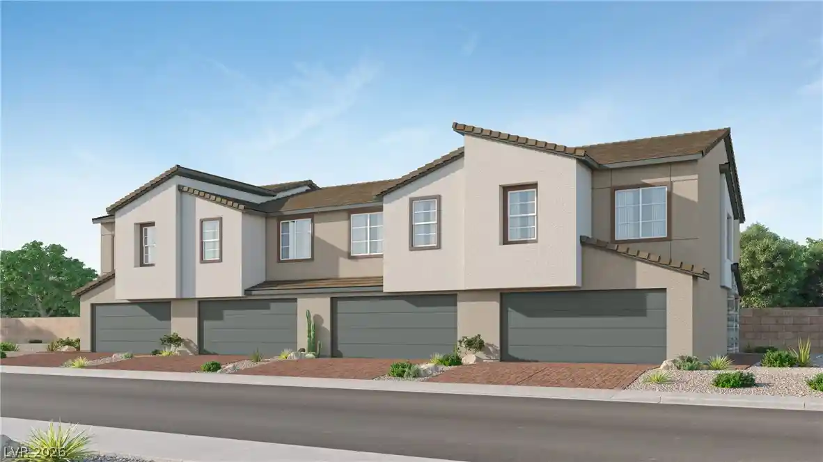 Photo 1 of Townhouse for sale at 189 Stardust Grv Ave, North Las Vegas, NV 89031 | MLS# 2825745 | Listing updated on 2026-10-27