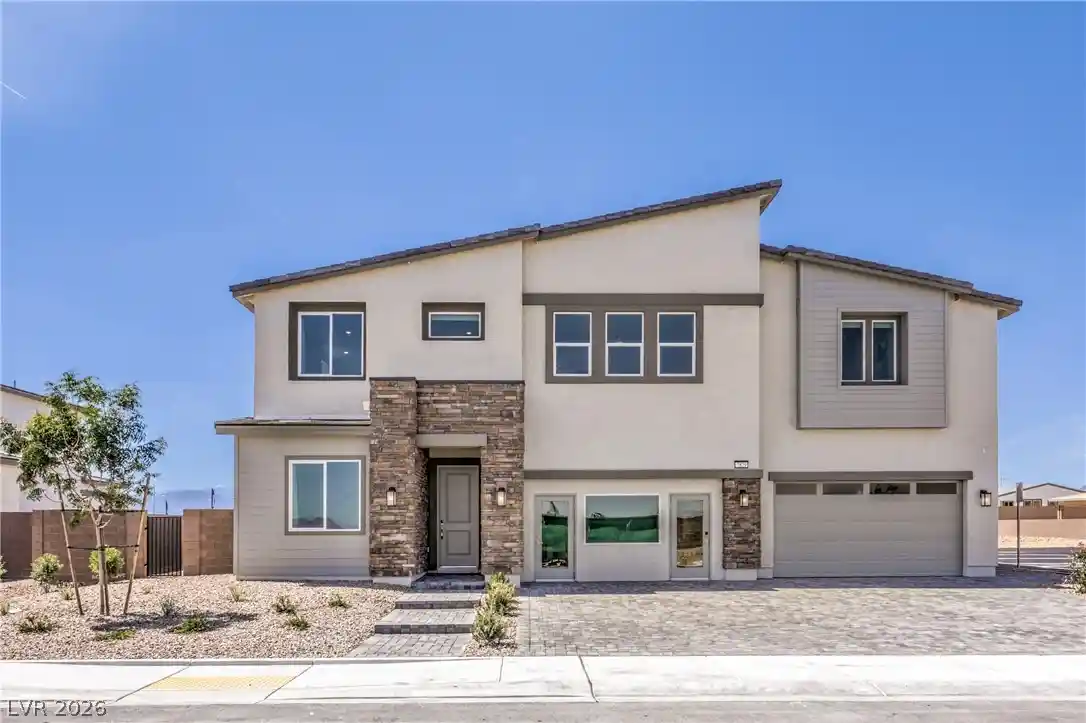 Photo 1 of Single family home for sale at 7908 Arial Bay St, North Las Vegas, NV 89084 | MLS# 2825696 | Listing updated on 2026-10-20