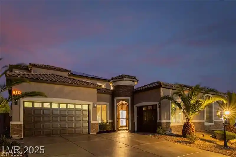 Photo 1 of Single family home for sale at 7682 Rafter Ct, Las Vegas, NV 89139 | MLS# 2824587 | Listing updated on 2026-10-12