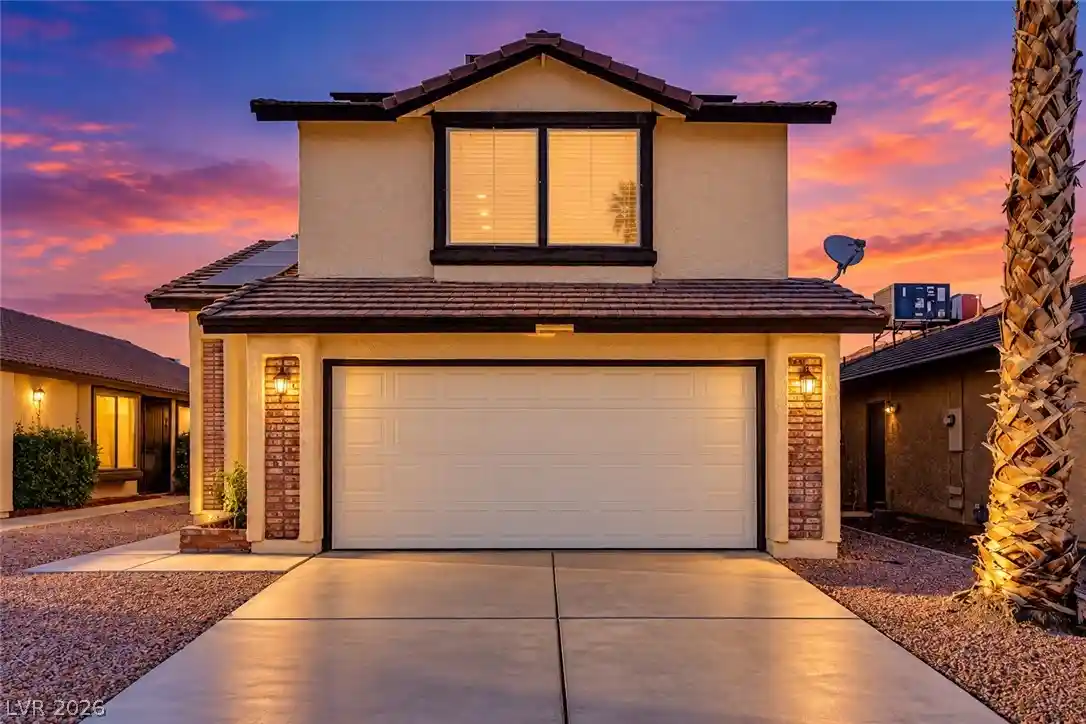 Photo 1 of Single family home for sale at 6440 Hartwood Rd, Las Vegas, NV 89108 | MLS# 2824501 | Listing updated on 2026-10-15