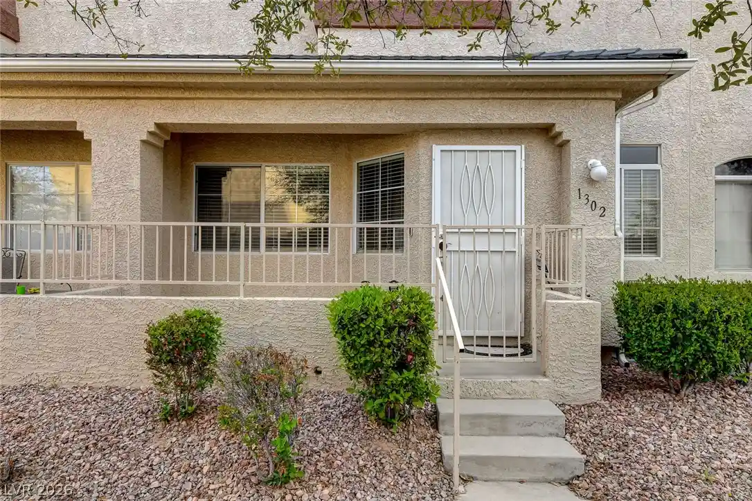 Photo 1 of Sale Pending at 1302 Dusty Crk St, Las Vegas, NV 89128 | MLS# 2825758 | Listing updated on 2026-10-20